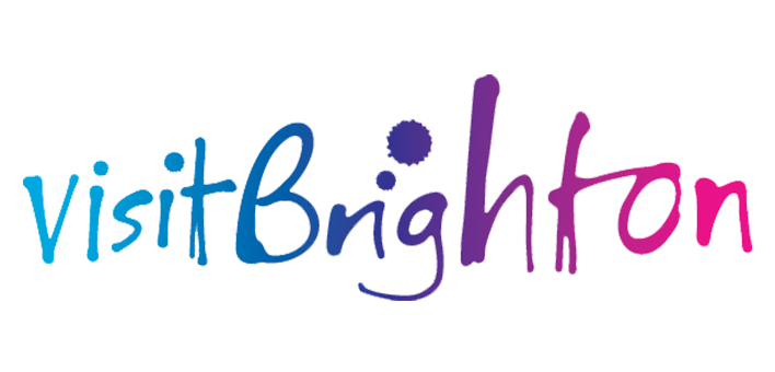 Visit Brighton Logo