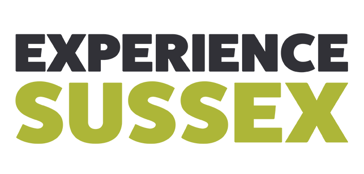 Experience Sussex Logo