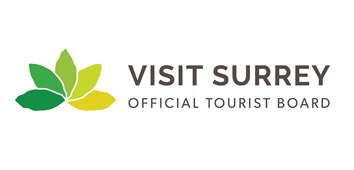 Visit Surrey Logo